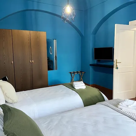 Maison Lunare Bed & Breakfast