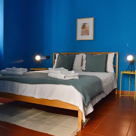 Maison Lunare Bed and breakfast