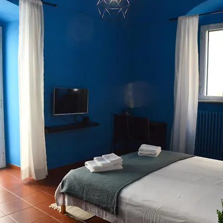 Maison Lunare Altamura