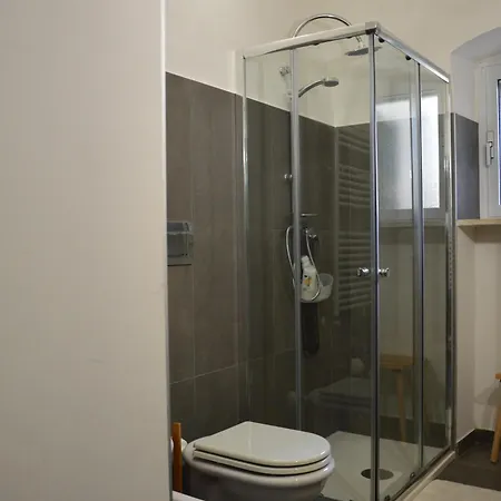 Maison Lunare Bed and breakfast Altamura