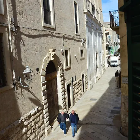 Bed and breakfast Maison Lunare *