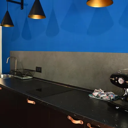 Maison Lunare Bed and Breakfast