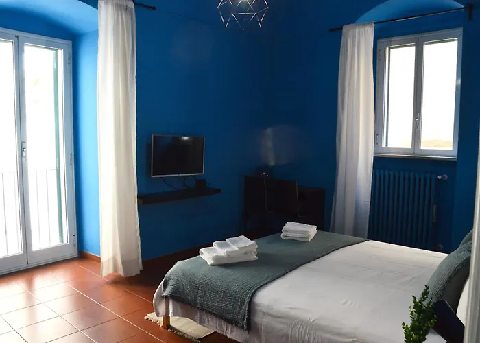 Maison Lunare Altamura