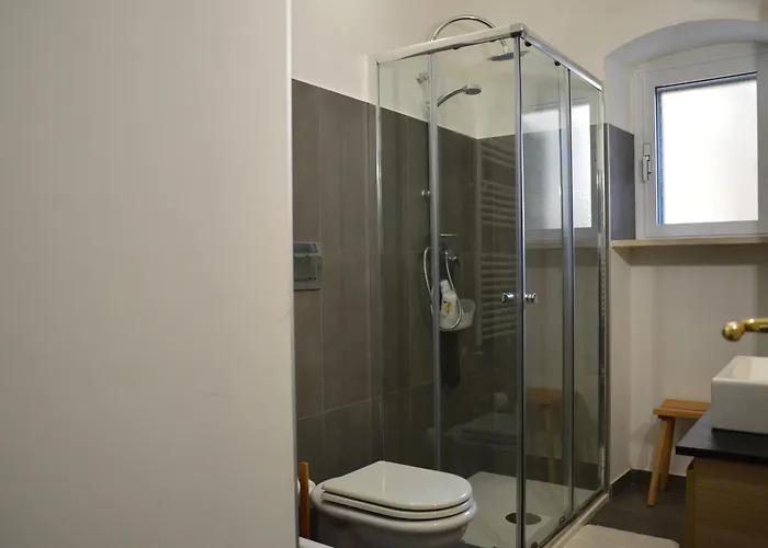 Maison Lunare Bed & Breakfast Altamura