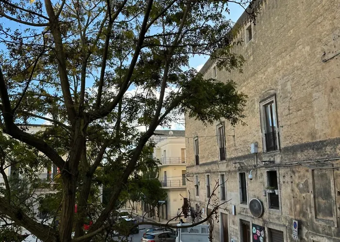 Bed & Breakfast Maison Lunare *