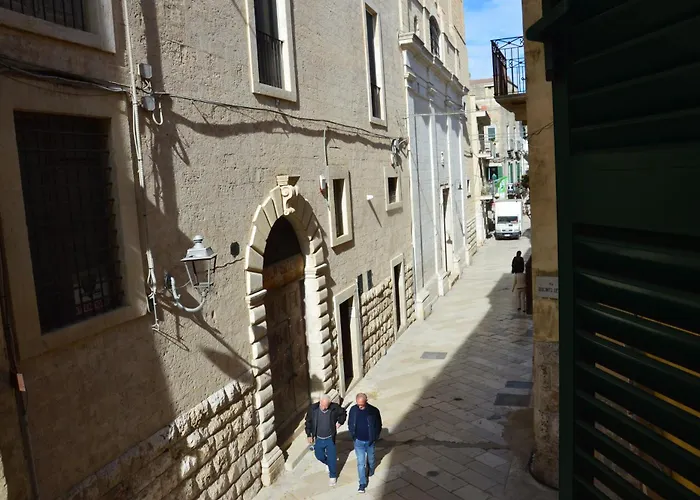 Bed & Breakfast Maison Lunare *